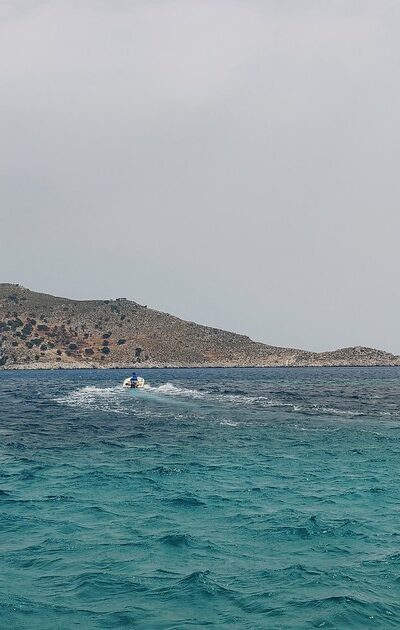 180 Liter für Yachting Monthly